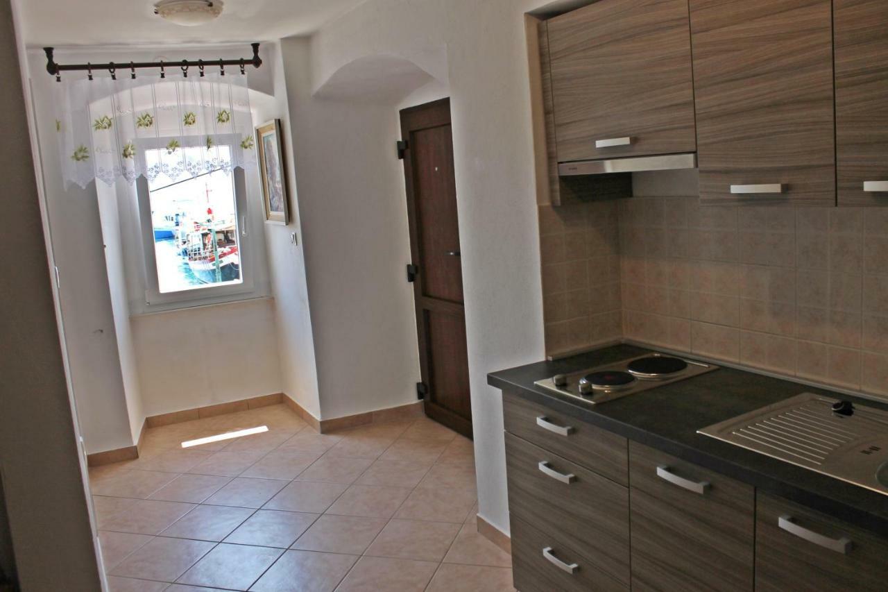 Apartment Ivana Башка Экстерьер фото