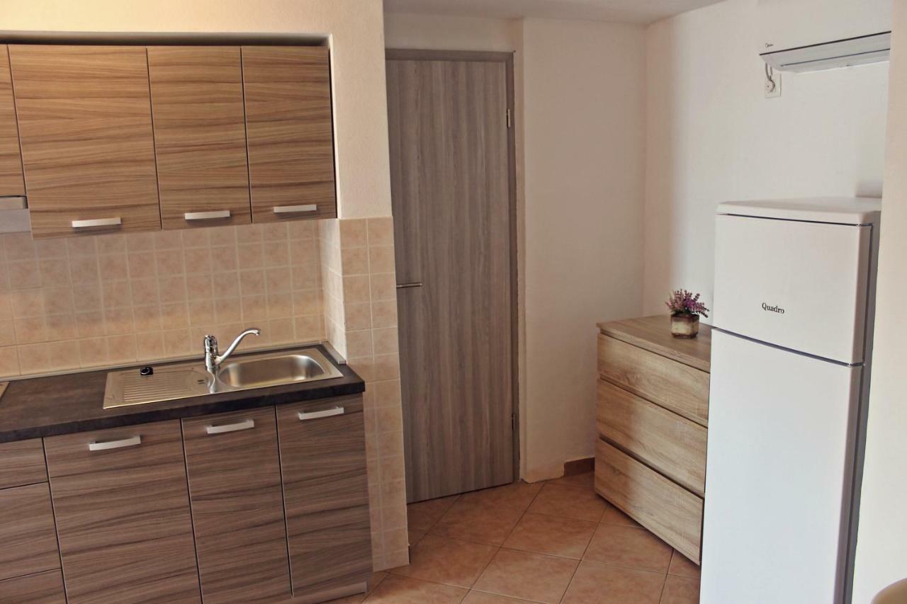 Apartment Ivana Башка Экстерьер фото