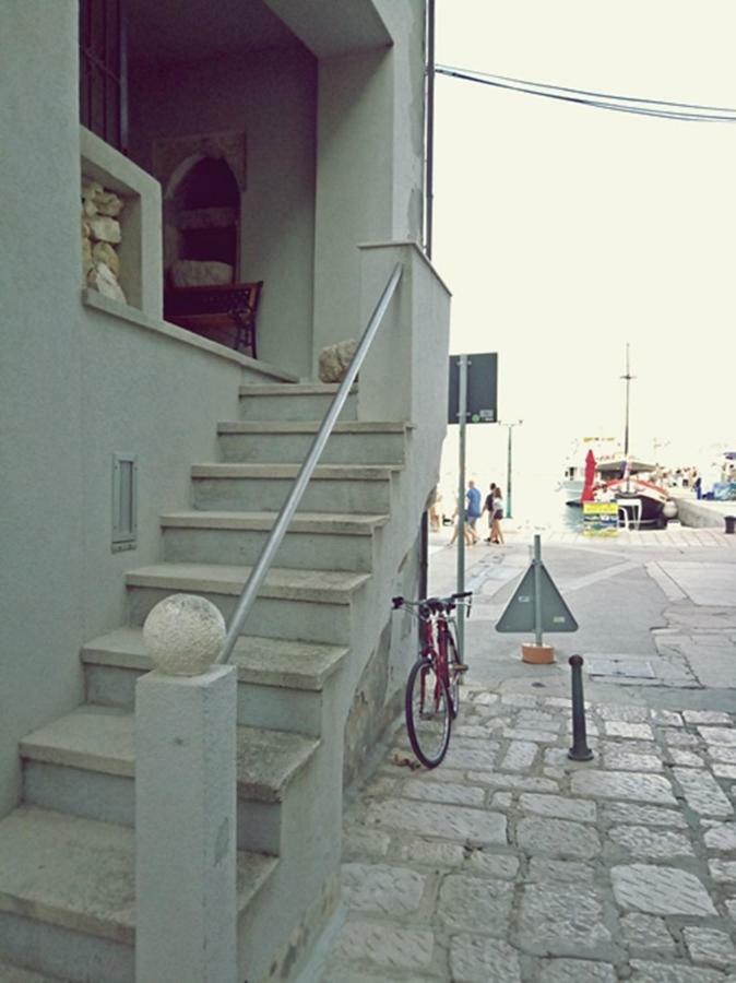 Apartment Ivana Башка Экстерьер фото