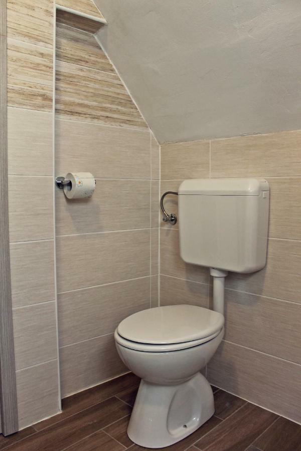 Apartment Ivana Башка Экстерьер фото